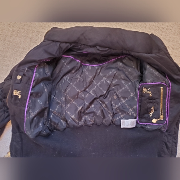 Aritzia Talula Duck Down Feather Winter Jacket| Size XS - Picture 5 of 5